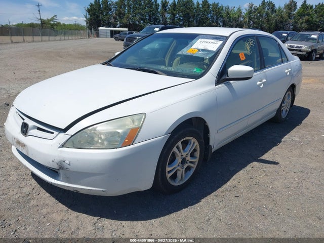2007 Honda Accord 2.4 Se მანქანა იყიდება აუქციონზე, vin: 1HGCM56397A138139, აუქციონის ნომერი: 44901866