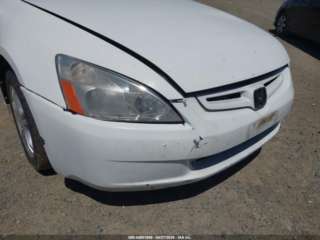 2007 Honda Accord 2.4 Se მანქანა იყიდება აუქციონზე, vin: 1HGCM56397A138139, აუქციონის ნომერი: 44901866