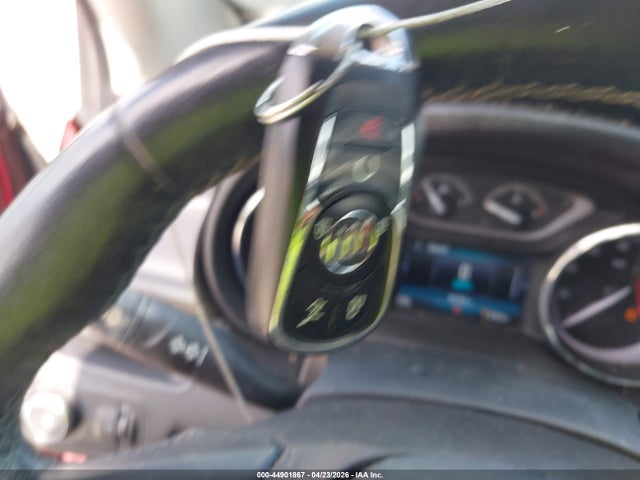 Buick Envision Fwd Essence 2020 LRBFXCSA8LD115518 Image 11