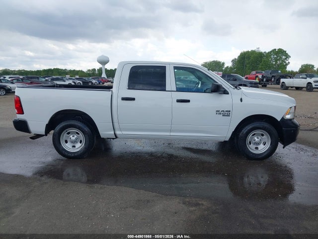 2019 Ram 1500 Classic Tradesman  4x4 5'7 Box მანქანა იყიდება აუქციონზე, vin: 1C6RR7KG2KS516505, აუქციონის ნომერი: 44901868