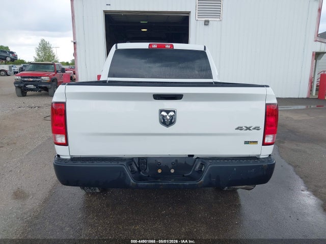 2019 Ram 1500 Classic Tradesman  4x4 5'7 Box მანქანა იყიდება აუქციონზე, vin: 1C6RR7KG2KS516505, აუქციონის ნომერი: 44901868