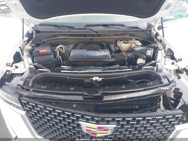 1GYS4CKL0MR188178 Cadillac Escalade 4wd Premium Luxury