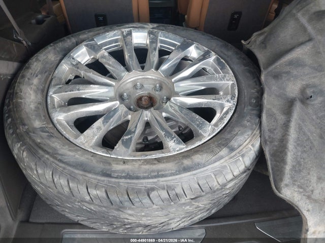 1GYS4CKL0MR188178 Cadillac Escalade 4wd Premium Luxury
