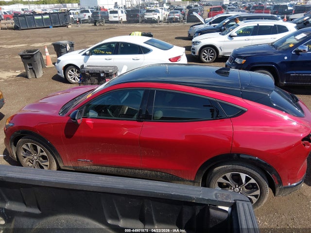 Ford Mustang Mach-e Premium 2022 3FMTK3SU0NMA40197 Image 15