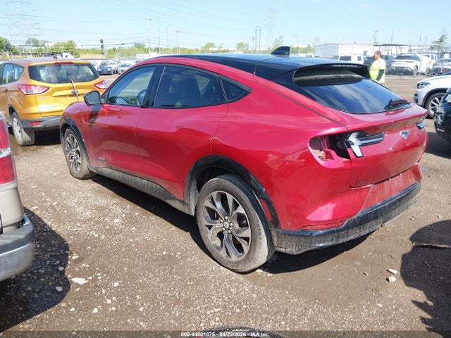 Ford Mustang Mach-e Premium 2022 3FMTK3SU0NMA40197 Image 3