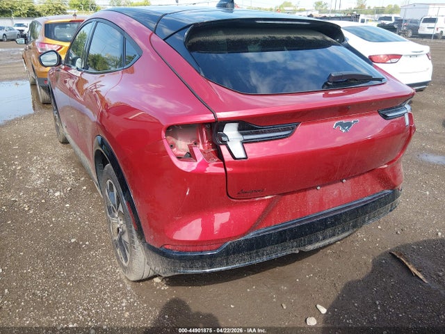 Ford Mustang Mach-e Premium 2022 3FMTK3SU0NMA40197 Image 6