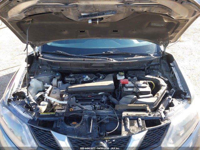 KNMAT2MV3GP617164 Nissan ROGUE S