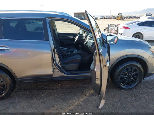 KNMAT2MV3GP617164 Nissan ROGUE S