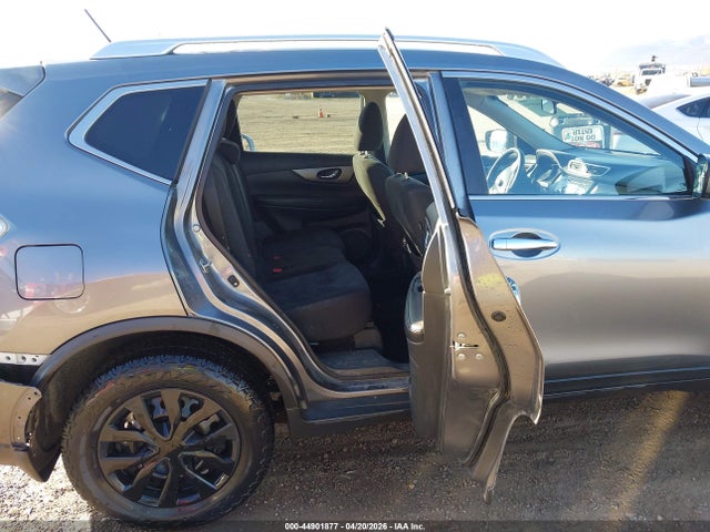 KNMAT2MV3GP617164 Nissan ROGUE S