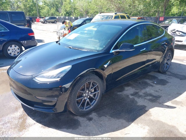 Aukcja sprzedaży 2018 Tesla Model 3 Long Range/mid Range, vin: 5YJ3E1EA8JF057152, numer aukcji: 44901881