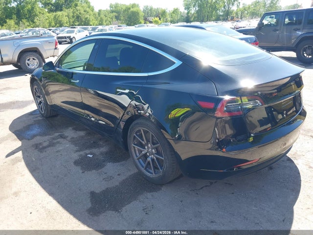 Aukcja sprzedaży 2018 Tesla Model 3 Long Range/mid Range, vin: 5YJ3E1EA8JF057152, numer aukcji: 44901881