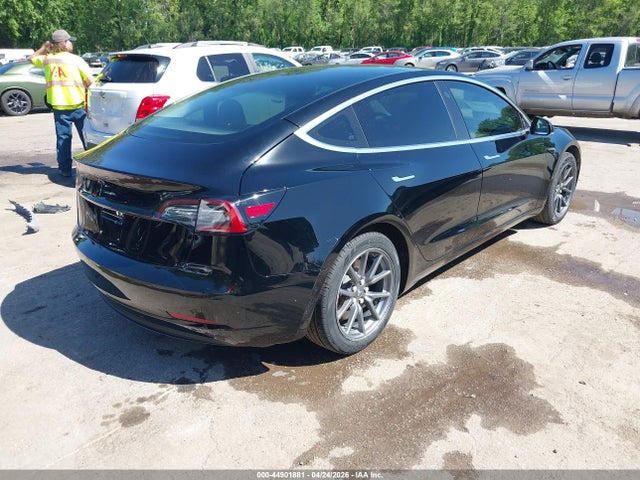 Aukcja sprzedaży 2018 Tesla Model 3 Long Range/mid Range, vin: 5YJ3E1EA8JF057152, numer aukcji: 44901881