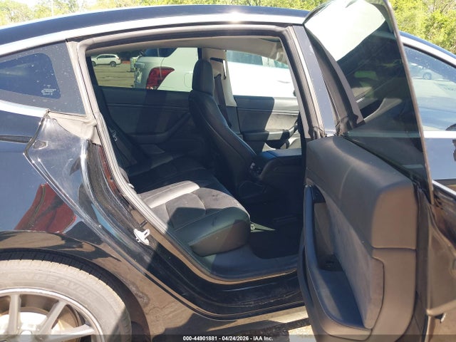 Aukcja sprzedaży 2018 Tesla Model 3 Long Range/mid Range, vin: 5YJ3E1EA8JF057152, numer aukcji: 44901881