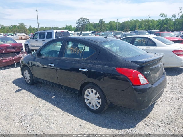 3N1CN7AP1HL900314 Nissan Versa 1.6 Sv