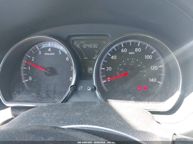 3N1CN7AP1HL900314 Nissan Versa 1.6 Sv