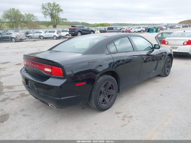 Продаж на аукціоні авто 2013 Dodge Charger Police, vin: 2C3CDXAT2DH642874, номер лоту: 44901886