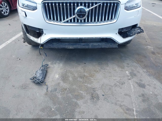 Aukcja sprzedaży 2020 Volvo Xc90 T6 Inscription 7 Passenger, vin: YV4A22PLXL1539392, numer aukcji: 44901887