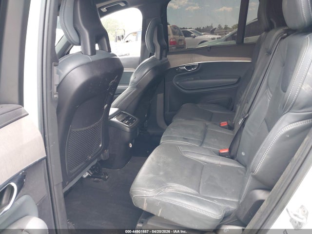 Aukcja sprzedaży 2020 Volvo Xc90 T6 Inscription 7 Passenger, vin: YV4A22PLXL1539392, numer aukcji: 44901887