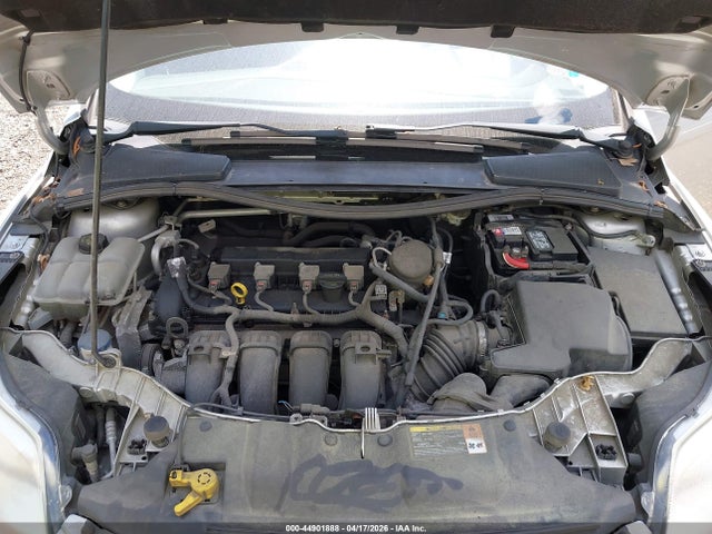 Продажа на аукционе авто 2014 Ford Focus Se, vin: 1FADP3K21EL141541, номер лота: 44901888