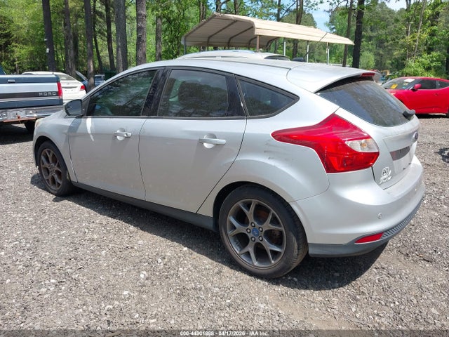 Продажа на аукционе авто 2014 Ford Focus Se, vin: 1FADP3K21EL141541, номер лота: 44901888
