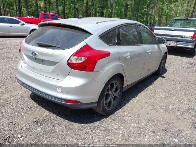 Продажа на аукционе авто 2014 Ford Focus Se, vin: 1FADP3K21EL141541, номер лота: 44901888