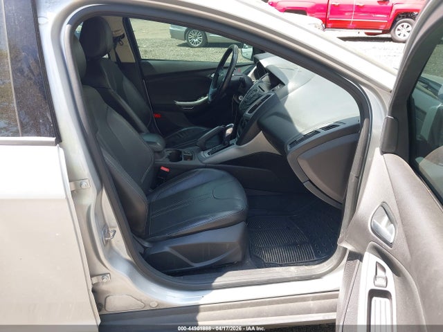 Продажа на аукционе авто 2014 Ford Focus Se, vin: 1FADP3K21EL141541, номер лота: 44901888