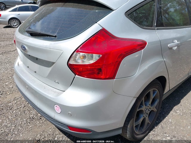 Продажа на аукционе авто 2014 Ford Focus Se, vin: 1FADP3K21EL141541, номер лота: 44901888