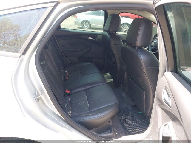 Продажа на аукционе авто 2014 Ford Focus Se, vin: 1FADP3K21EL141541, номер лота: 44901888
