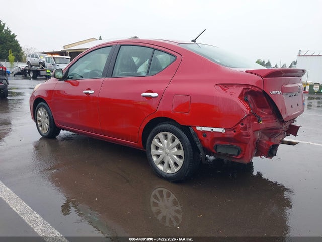 Aukcja sprzedaży 2013 Nissan Versa 1.6 Sv, vin: 3N1CN7AP3DL850803, numer aukcji: 44901890