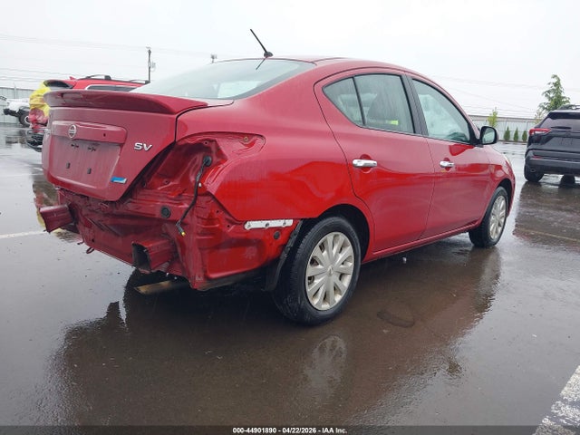 Aukcja sprzedaży 2013 Nissan Versa 1.6 Sv, vin: 3N1CN7AP3DL850803, numer aukcji: 44901890