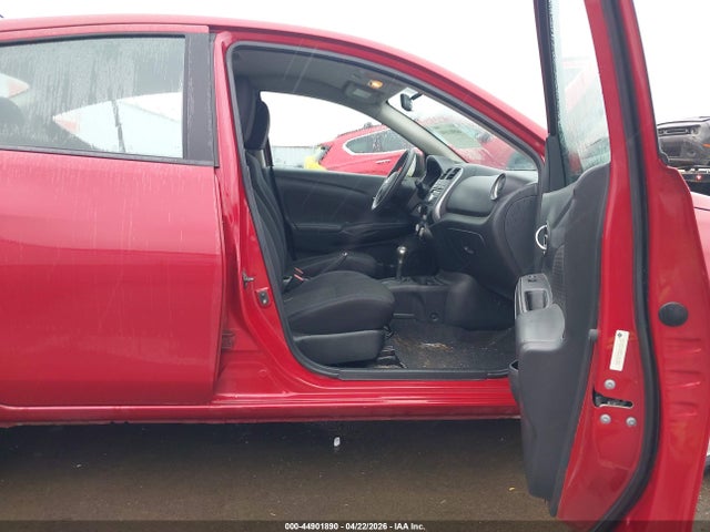 Aukcja sprzedaży 2013 Nissan Versa 1.6 Sv, vin: 3N1CN7AP3DL850803, numer aukcji: 44901890