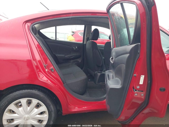 Aukcja sprzedaży 2013 Nissan Versa 1.6 Sv, vin: 3N1CN7AP3DL850803, numer aukcji: 44901890
