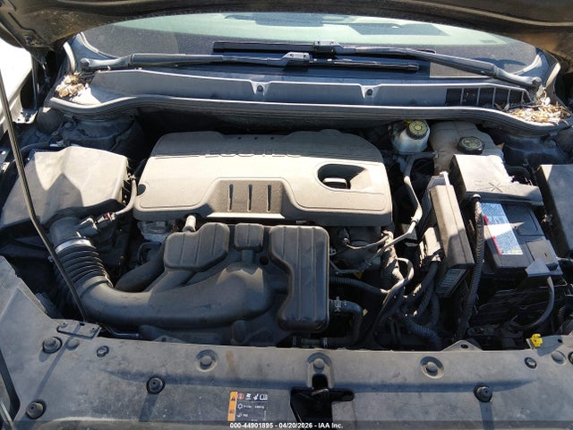 2013 Buick Verano მანქანა იყიდება აუქციონზე, vin: 1G4PP5SK6D4234157, აუქციონის ნომერი: 44901895