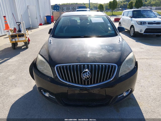 2013 Buick Verano მანქანა იყიდება აუქციონზე, vin: 1G4PP5SK6D4234157, აუქციონის ნომერი: 44901895