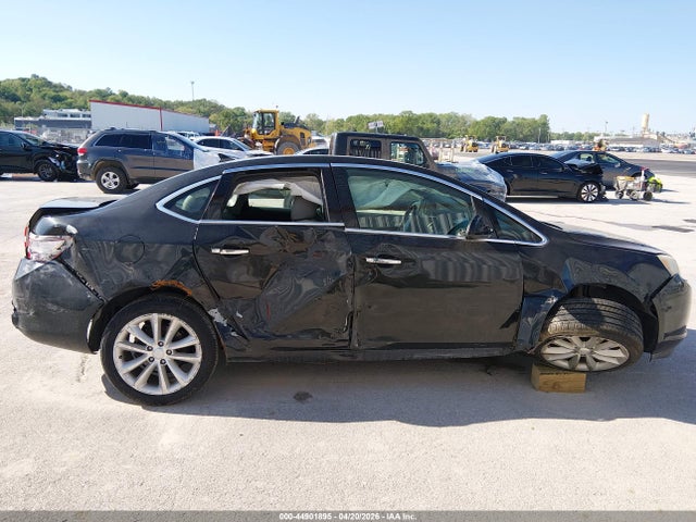 2013 Buick Verano მანქანა იყიდება აუქციონზე, vin: 1G4PP5SK6D4234157, აუქციონის ნომერი: 44901895