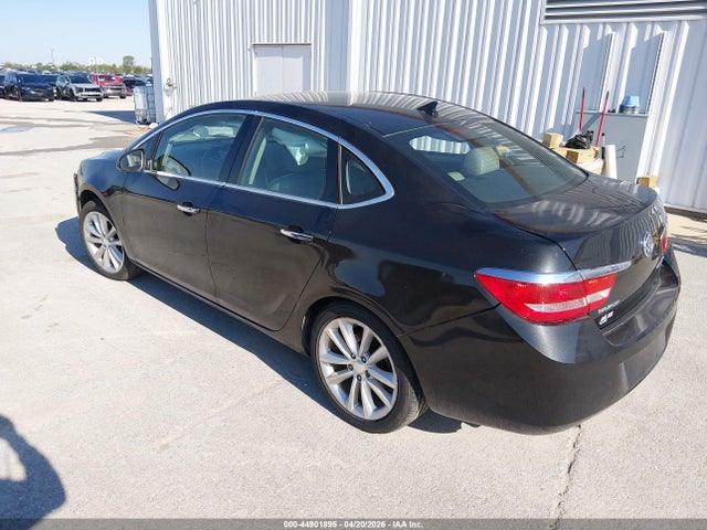 2013 Buick Verano მანქანა იყიდება აუქციონზე, vin: 1G4PP5SK6D4234157, აუქციონის ნომერი: 44901895