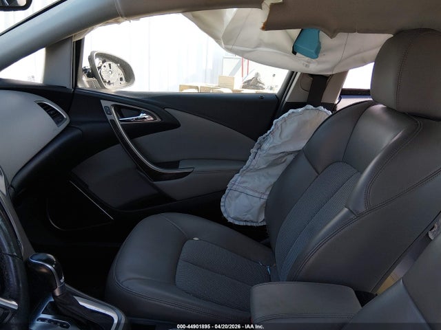 2013 Buick Verano მანქანა იყიდება აუქციონზე, vin: 1G4PP5SK6D4234157, აუქციონის ნომერი: 44901895