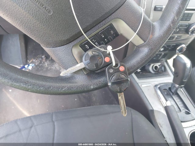 44901900 :رقم المزاد ، 3FAHP0HA1CR429881 vin ، 2012 Ford Fusion Se مزاد بيع