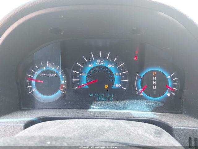 44901900 :رقم المزاد ، 3FAHP0HA1CR429881 vin ، 2012 Ford Fusion Se مزاد بيع