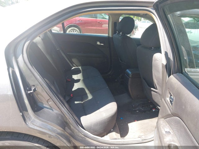 44901900 :رقم المزاد ، 3FAHP0HA1CR429881 vin ، 2012 Ford Fusion Se مزاد بيع