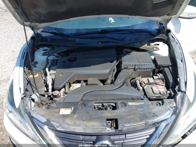 Nissan Altima 2.5 Sv 2016 1N4AL3AP4GC183149 Image 10