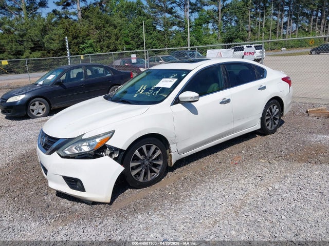 Nissan Altima 2.5 Sv 2016 1N4AL3AP4GC183149 Image 2