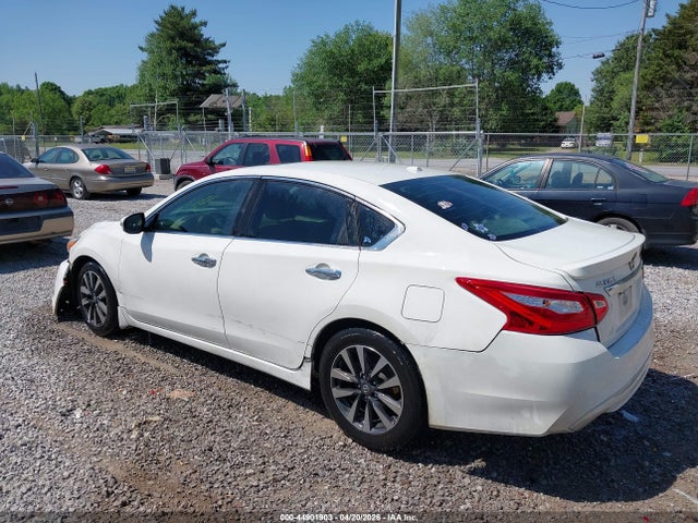 Nissan Altima 2.5 Sv 2016 1N4AL3AP4GC183149 Image 3