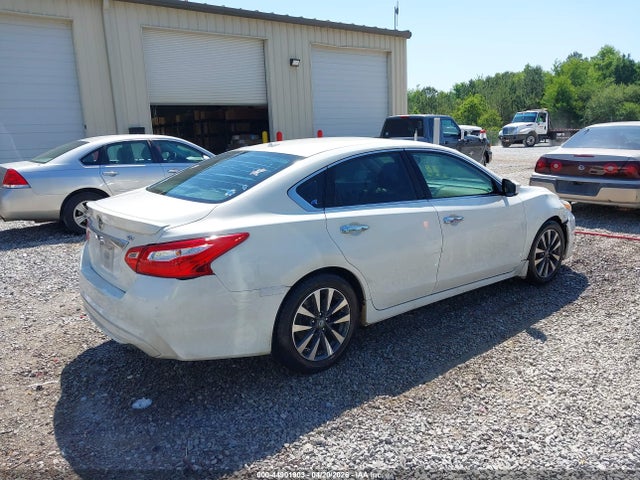 Nissan Altima 2.5 Sv 2016 1N4AL3AP4GC183149 Image 4