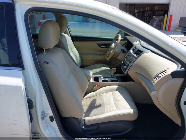 Nissan Altima 2.5 Sv 2016 1N4AL3AP4GC183149 Image 5
