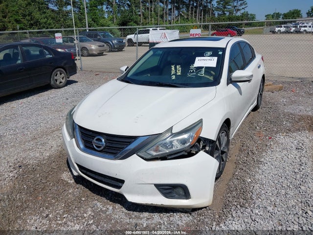 Nissan Altima 2.5 Sv 2016 1N4AL3AP4GC183149 Image 6