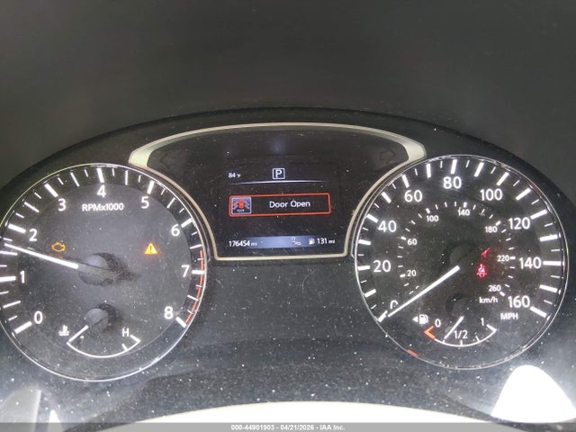 Nissan Altima 2.5 Sv 2016 1N4AL3AP4GC183149 Image 7