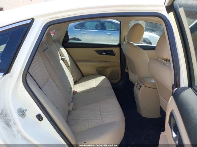 Nissan Altima 2.5 Sv 2016 1N4AL3AP4GC183149 Image 8