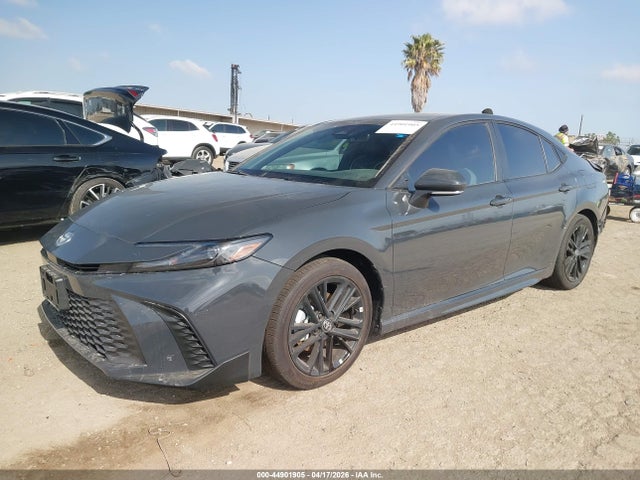 4T1DAACKXSU627569 Toyota CAMRY SE