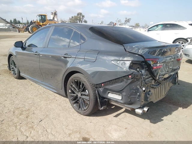 4T1DAACKXSU627569 Toyota CAMRY SE